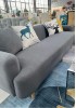 Ivor Upholstery Sofa 3 Seater 210W *Floor Display